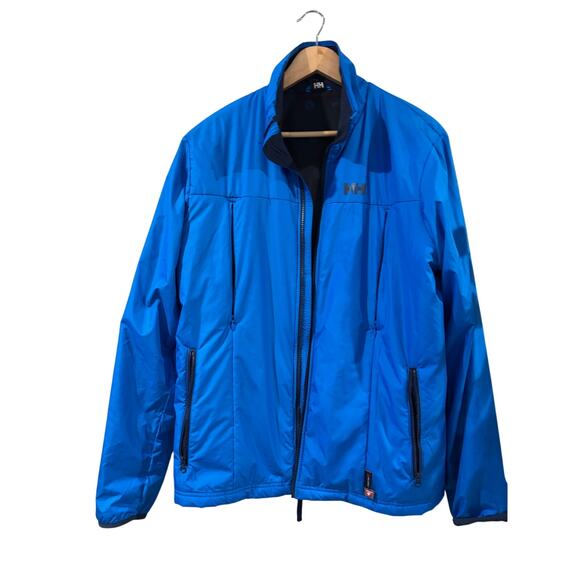 Helly Hansen Men’s Regulate Midlayer Jacket Large model 15575038 - Picture 1 of 7